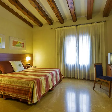 Sercotel Palacio de Tudemir-2